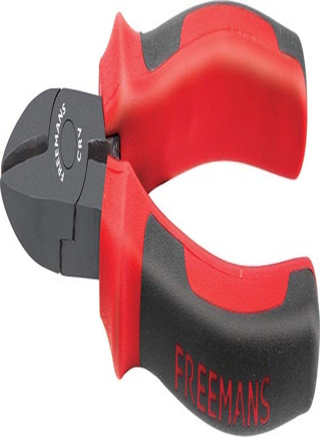 FREEMANS Professional Side Cutting Plier FSP+06 150mm - Image 2